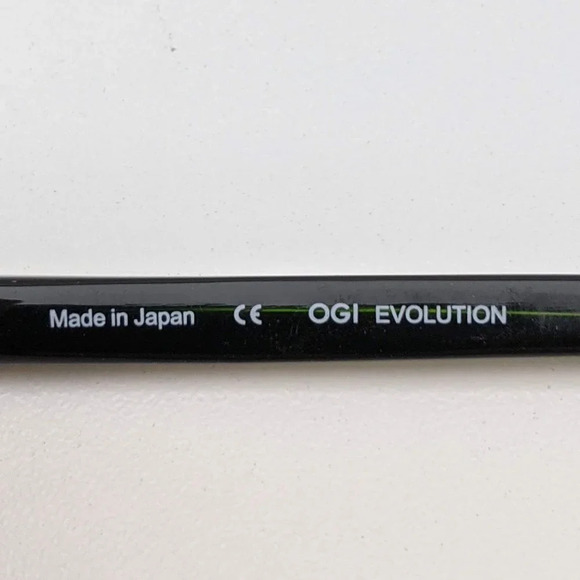 OGI Evolution 9220/1978 Eyeglasses 52/16 140 /KAZ360 - Picture 5 of 8